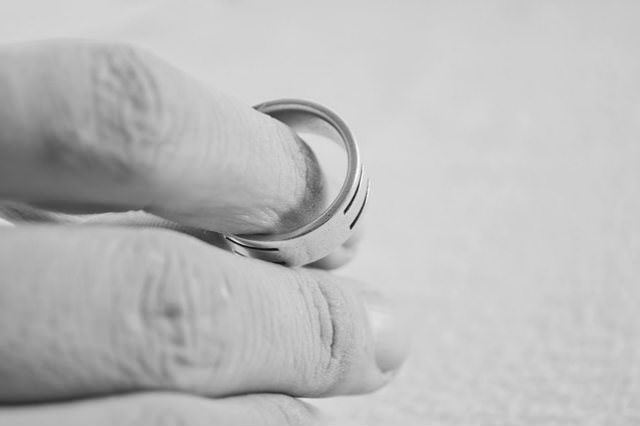 Making Changes to Your Divorce Decree? Get Everything in Writing!