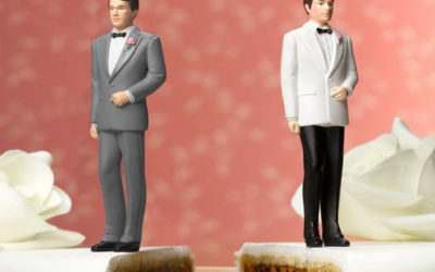 Same Sex Divorce in Ohio