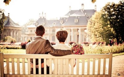 Common Estate Planning Mistakes to Avoid for Married Couples