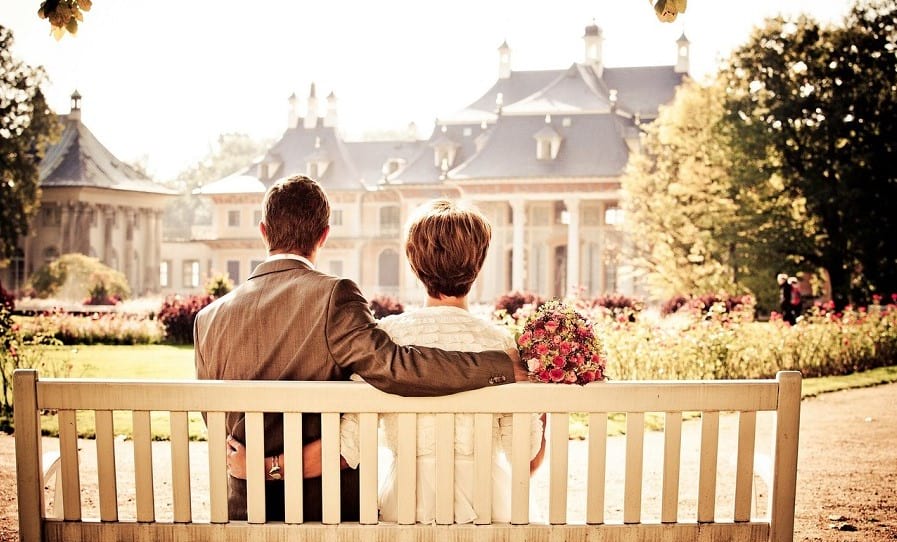 Common Estate Planning Mistakes to Avoid for Married Couples